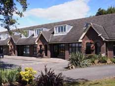 Littleover Lodge Hotel,  Derby